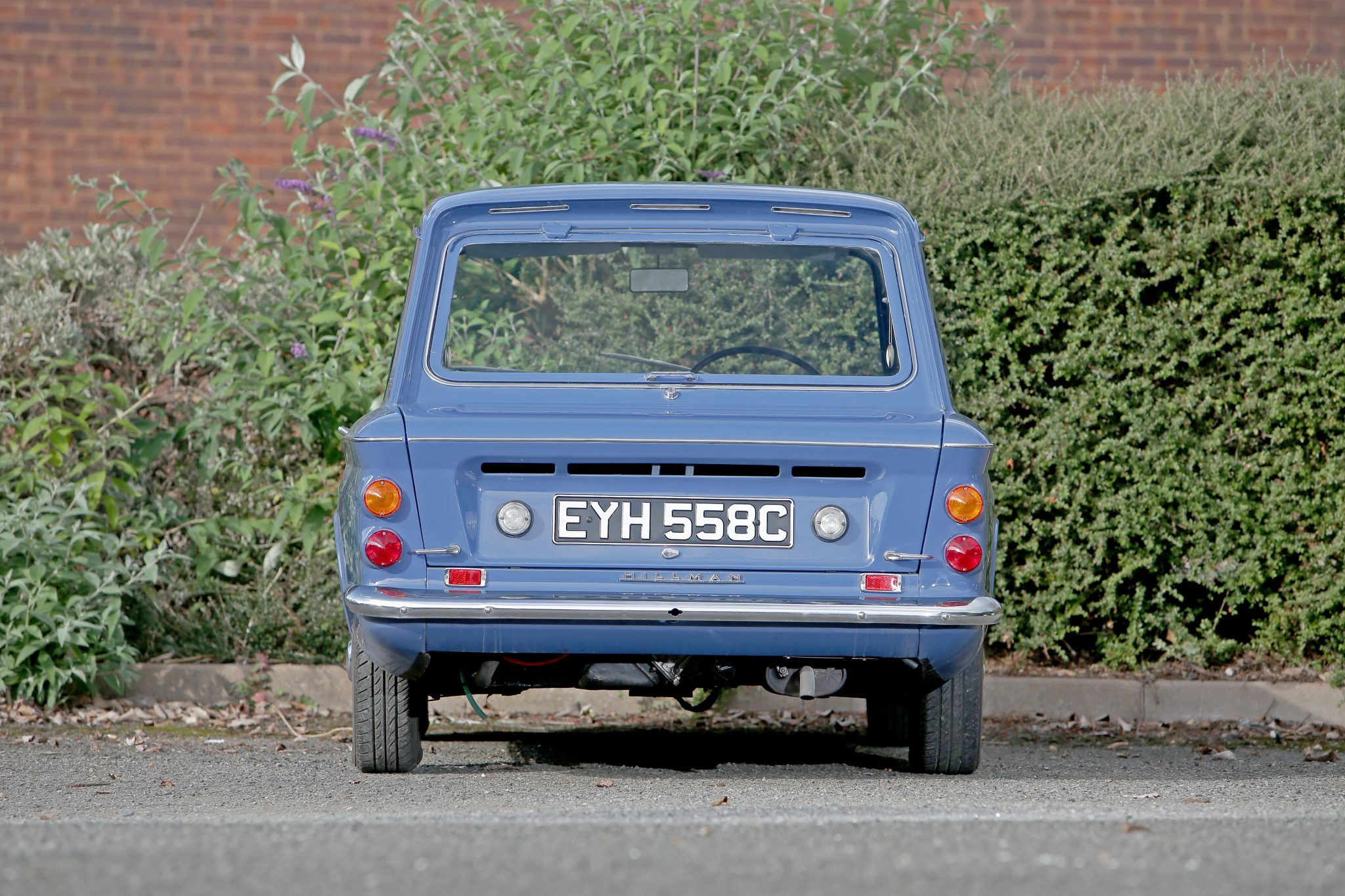 Buying Guide: Hillman Imp (1963 – 1976) | Hagerty UK