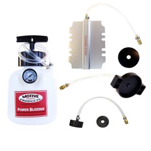 5 ways to bleed your car's brakes Hagerty UK