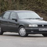 Vauxhall Cavalier