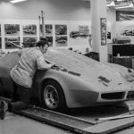 Chevrolet took 52 years to make the Corvette mid-engine