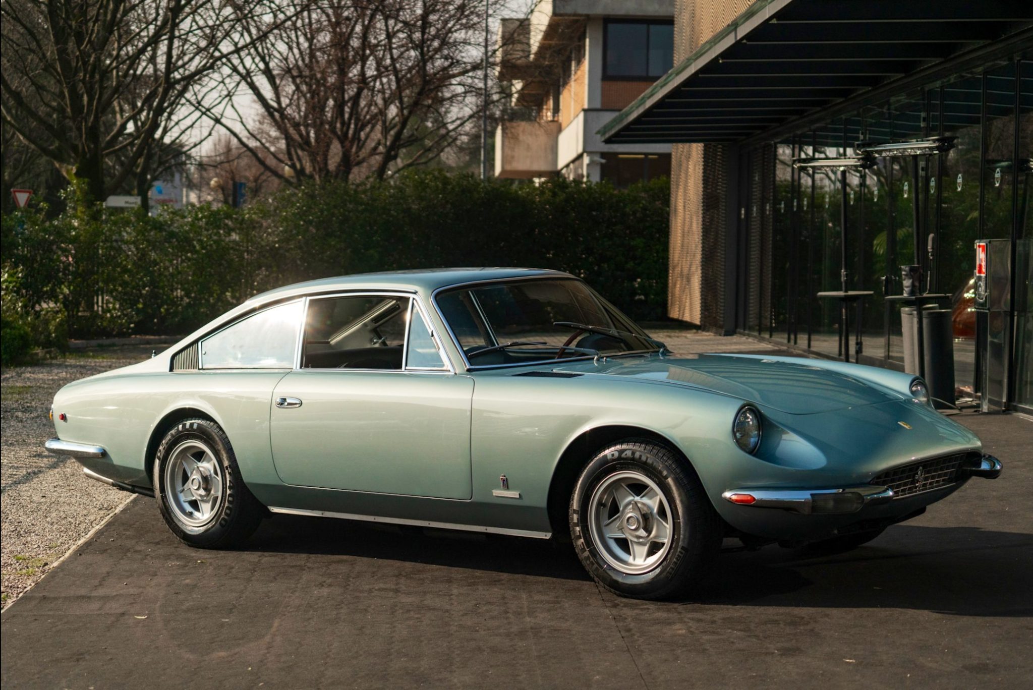 10 classic four-seat Ferraris for sale – and three wildcards | Hagerty UK