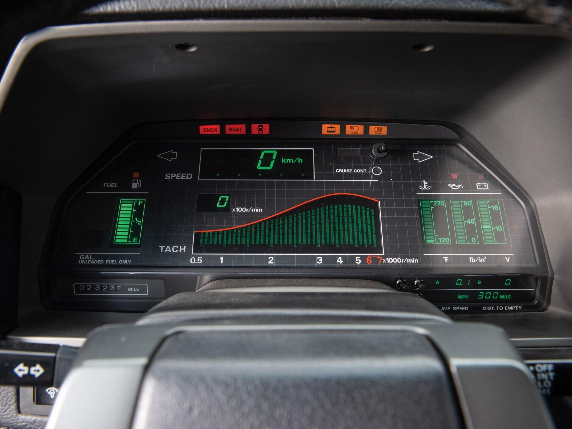 12 of our favourite digital dashboards Hagerty UK
