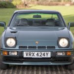 Buying Guide: Porsche 924