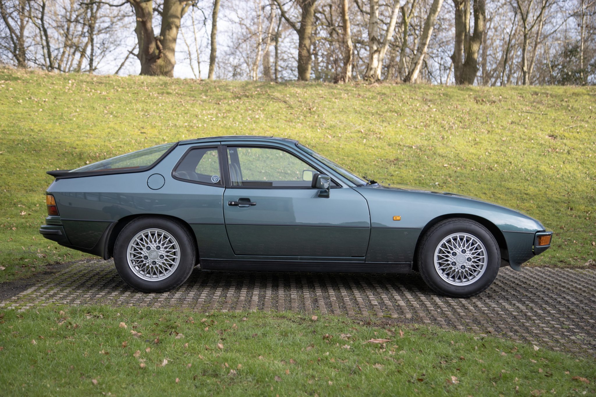 Buying Guide: Porsche 924 | Hagerty UK