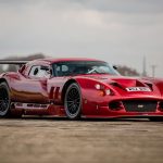 The Speed 12 was TVR turned up to 11 – and now you could buy it