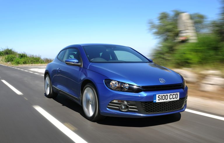 Is The Scirocco R Green A Future Classic Experts Weigh In - 0qhc0qe