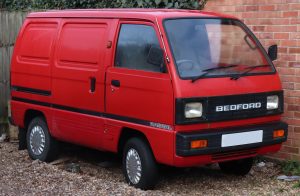 The Creme Egg cars were little Rascals | Hagerty UK