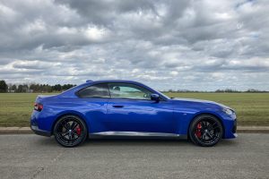 BMW 230i coupé review: Real driver appeal | Hagerty UK