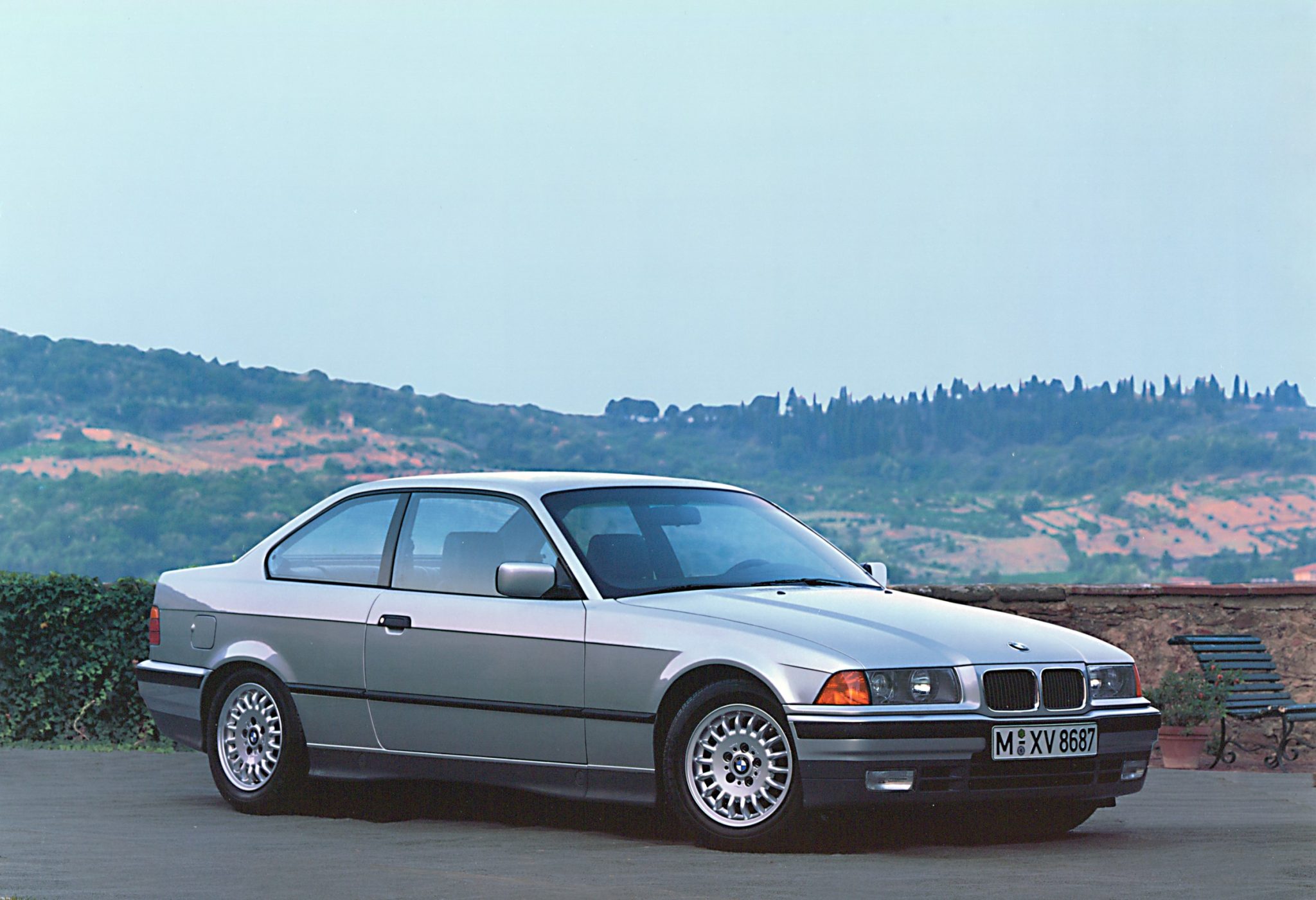 Buying Guide: BMW 3-series (E36) | Hagerty UK