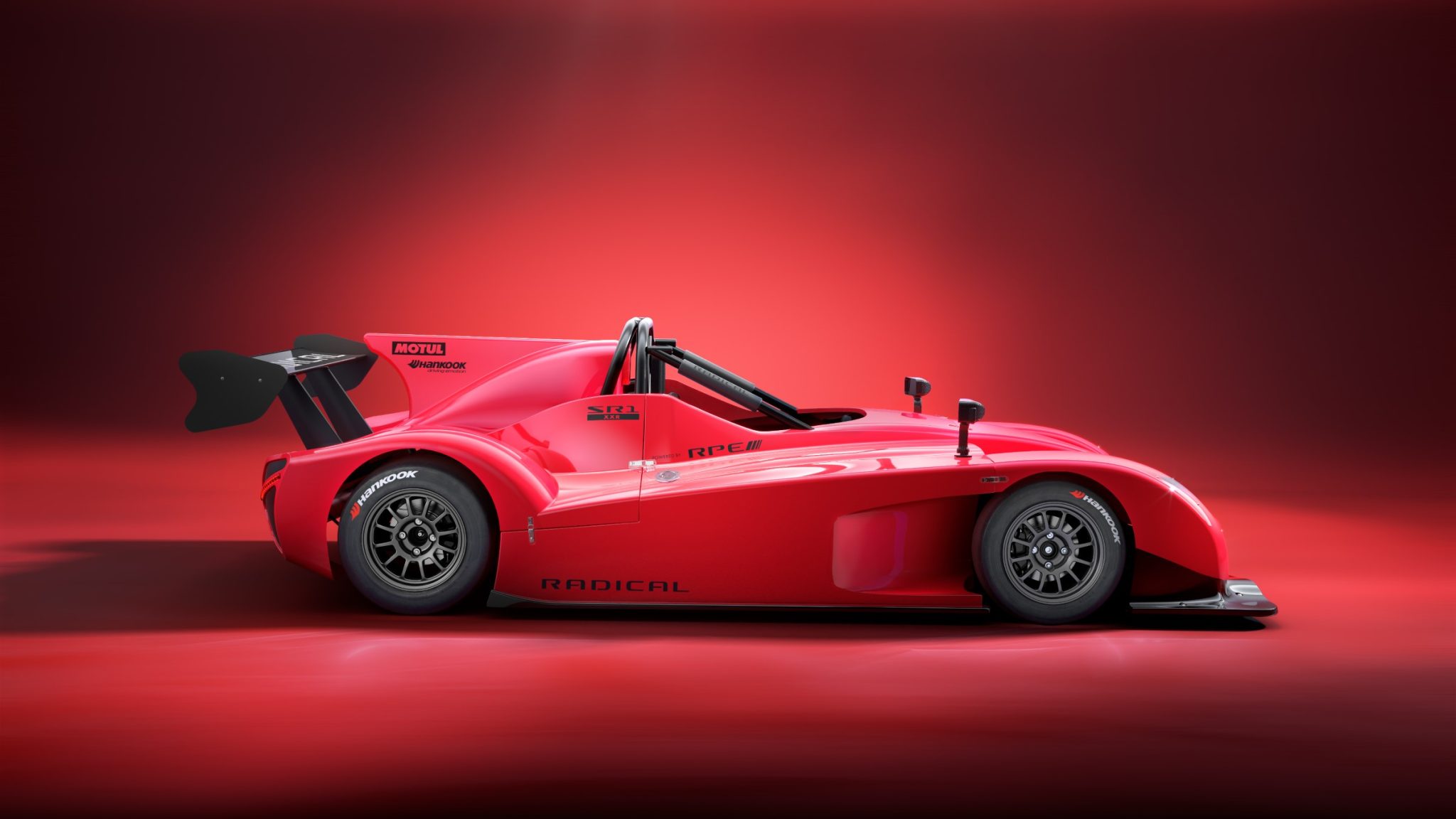 Radical R1 Radical revamps its entry-level racer with new SR1 XXR | Hagerty UK