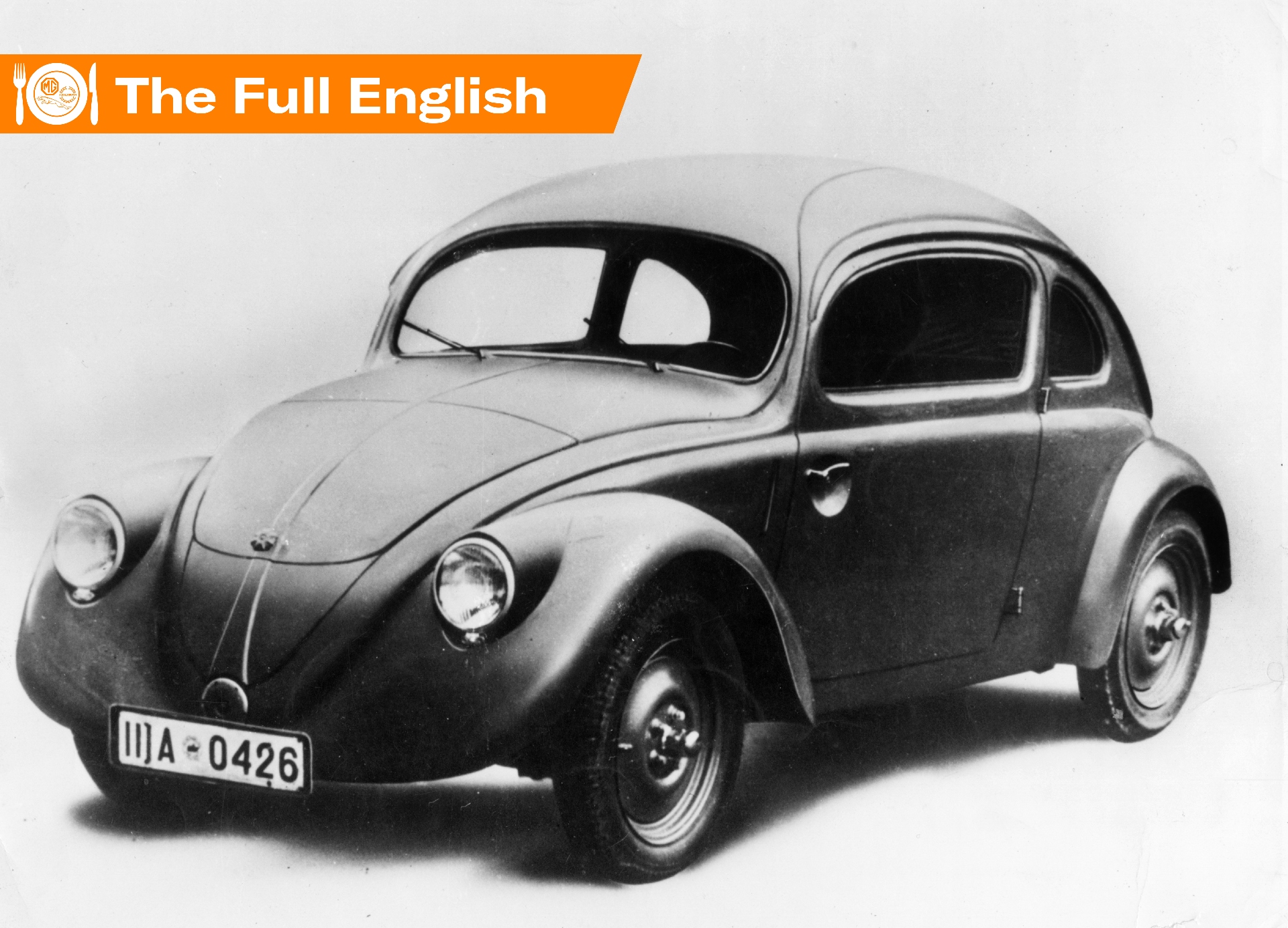 How did Volkswagen get its name? - Hall Volkswagen