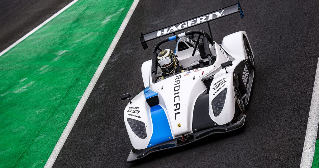 Motorsports