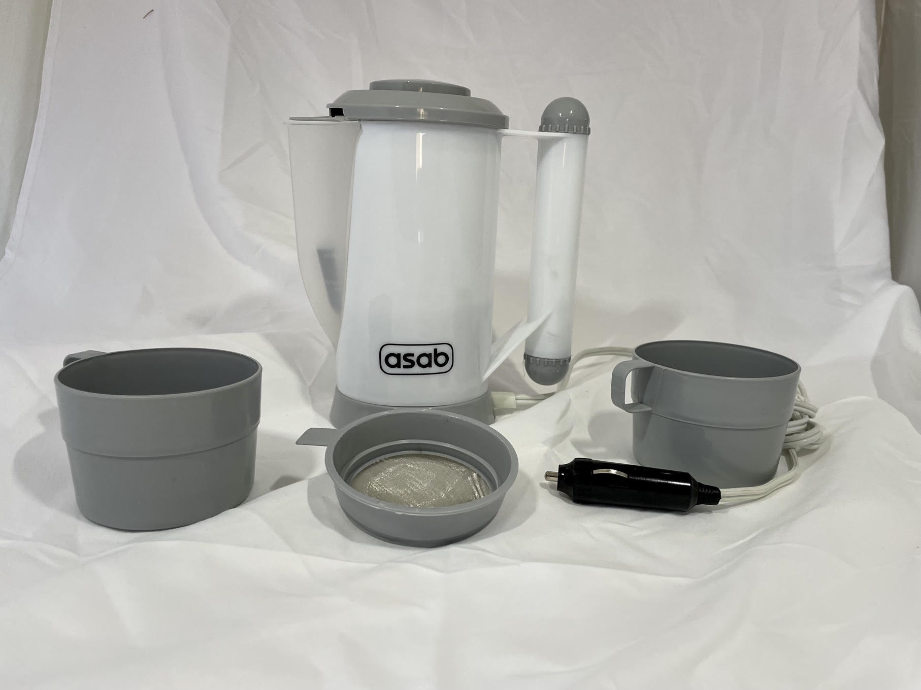 Reviewed & Rated 12volt kettles for that road trip brew Hagerty UK