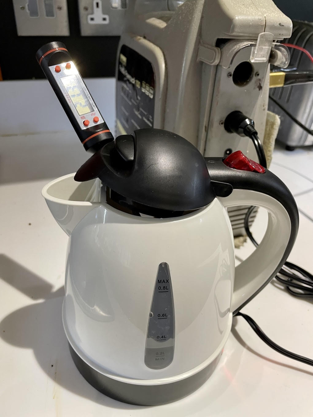 Reviewed & Rated 12volt kettles for that road trip brew Hagerty UK