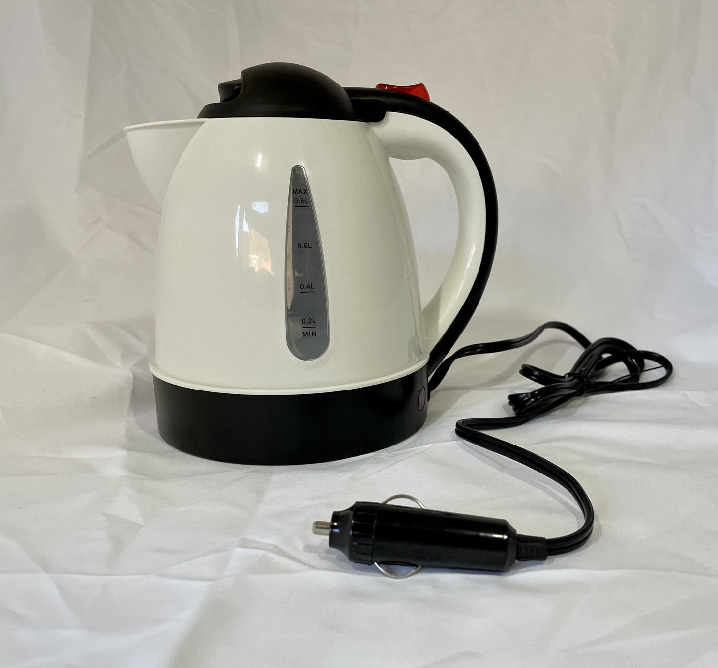 Reviewed & Rated 12volt kettles for that road trip brew Hagerty UK
