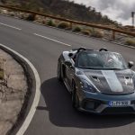 Porsche 718 Spyder RS