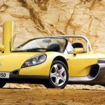 Renault Sport Spider