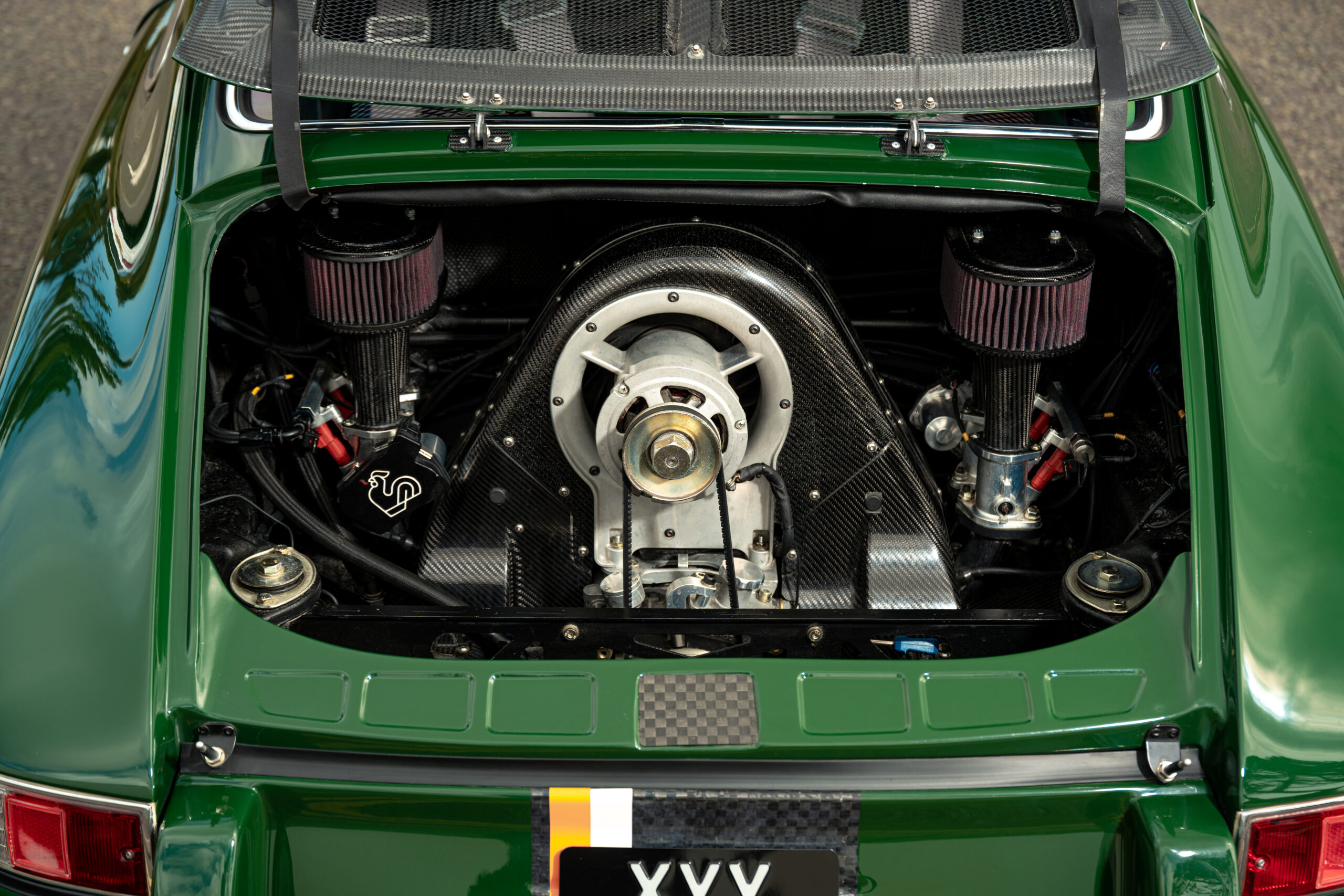 The KAMM 912c is a Porsche from an alternate universe | Hagerty UK