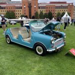 Crayford Mini Mojito