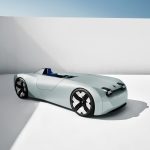 Triumph TR25 by Makkina