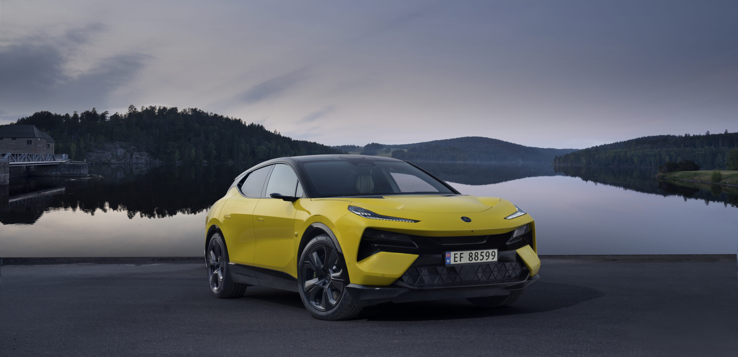 Could Volvo Power Lotus into its Hyper Hybrid Future?