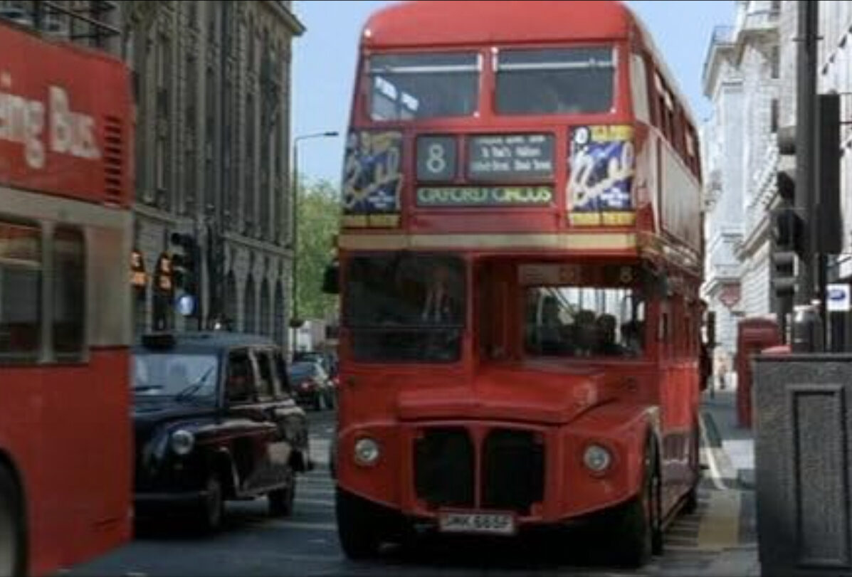 The 10 most romantic movie cars of all time | Hagerty UK