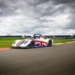 Radical SR1 XXR inspecting data