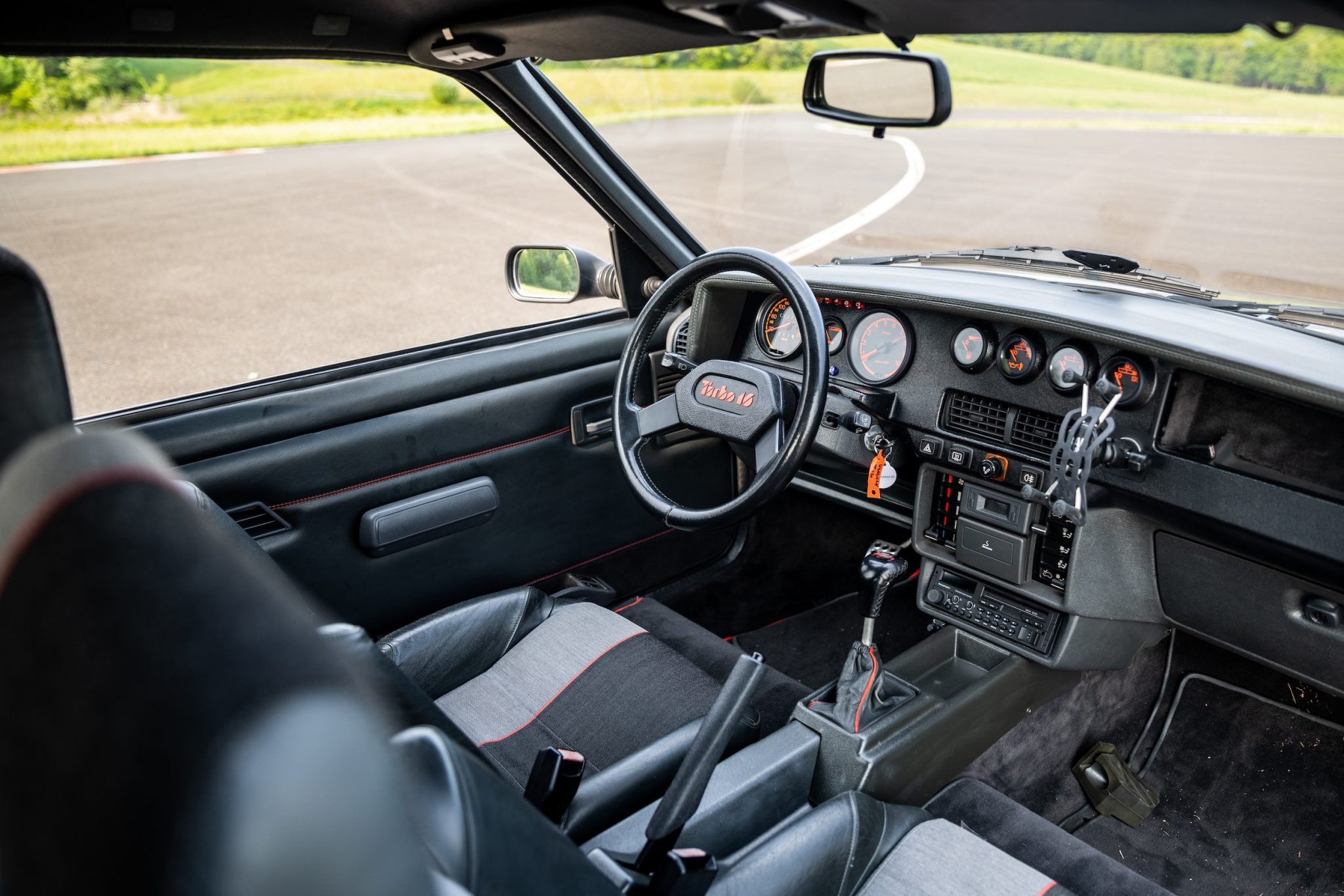 Driving The Rally Stars That Define The Sport’s Wildest Era | Hagerty UK