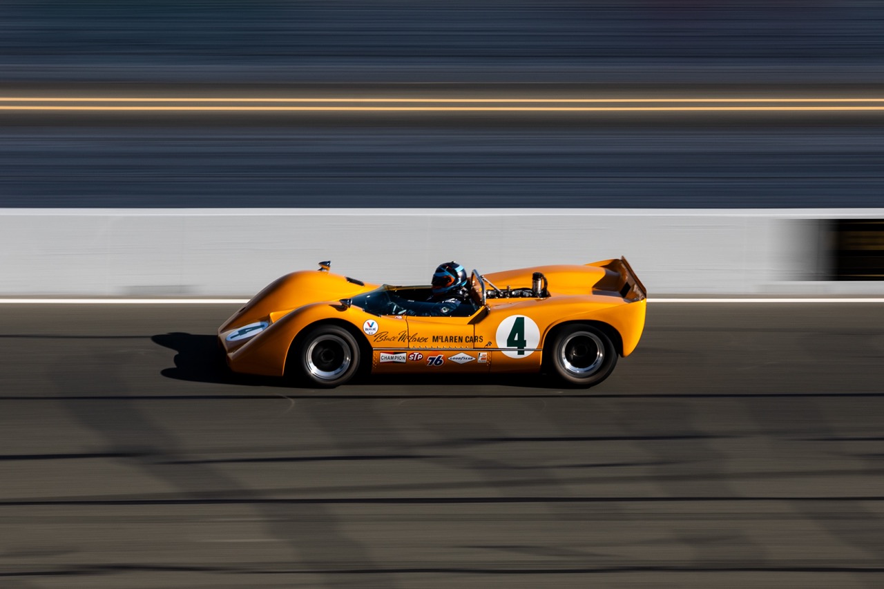 Gallery The jawdropping race cars of Velocity Invitational Hagerty UK