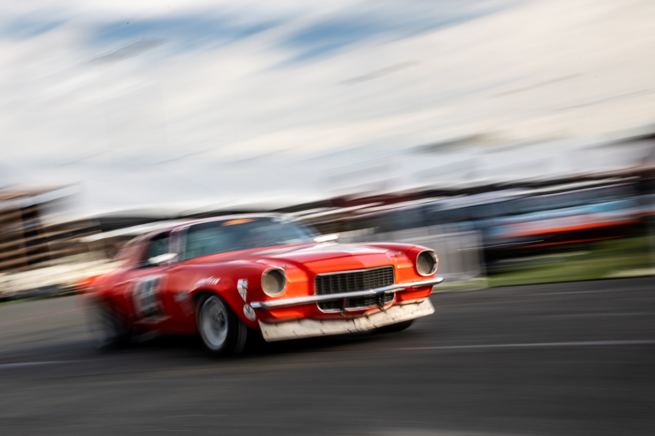 Gallery The jawdropping race cars of Velocity Invitational Hagerty UK