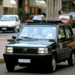 Fiat Panda CLX