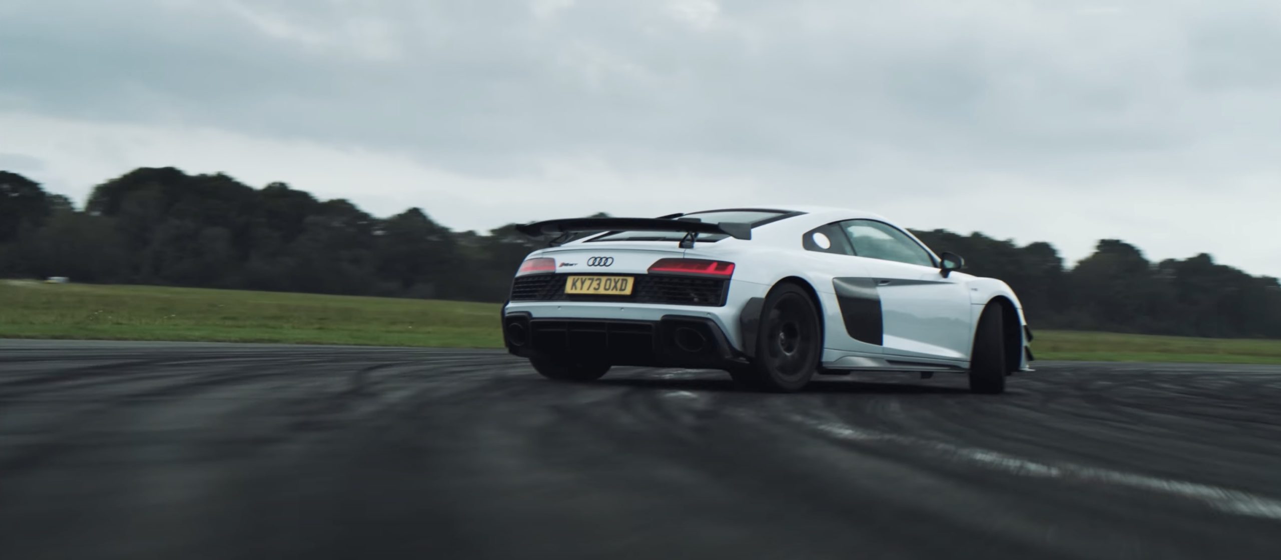 Jpg File Audi R8 Audi R8 Gt Picture