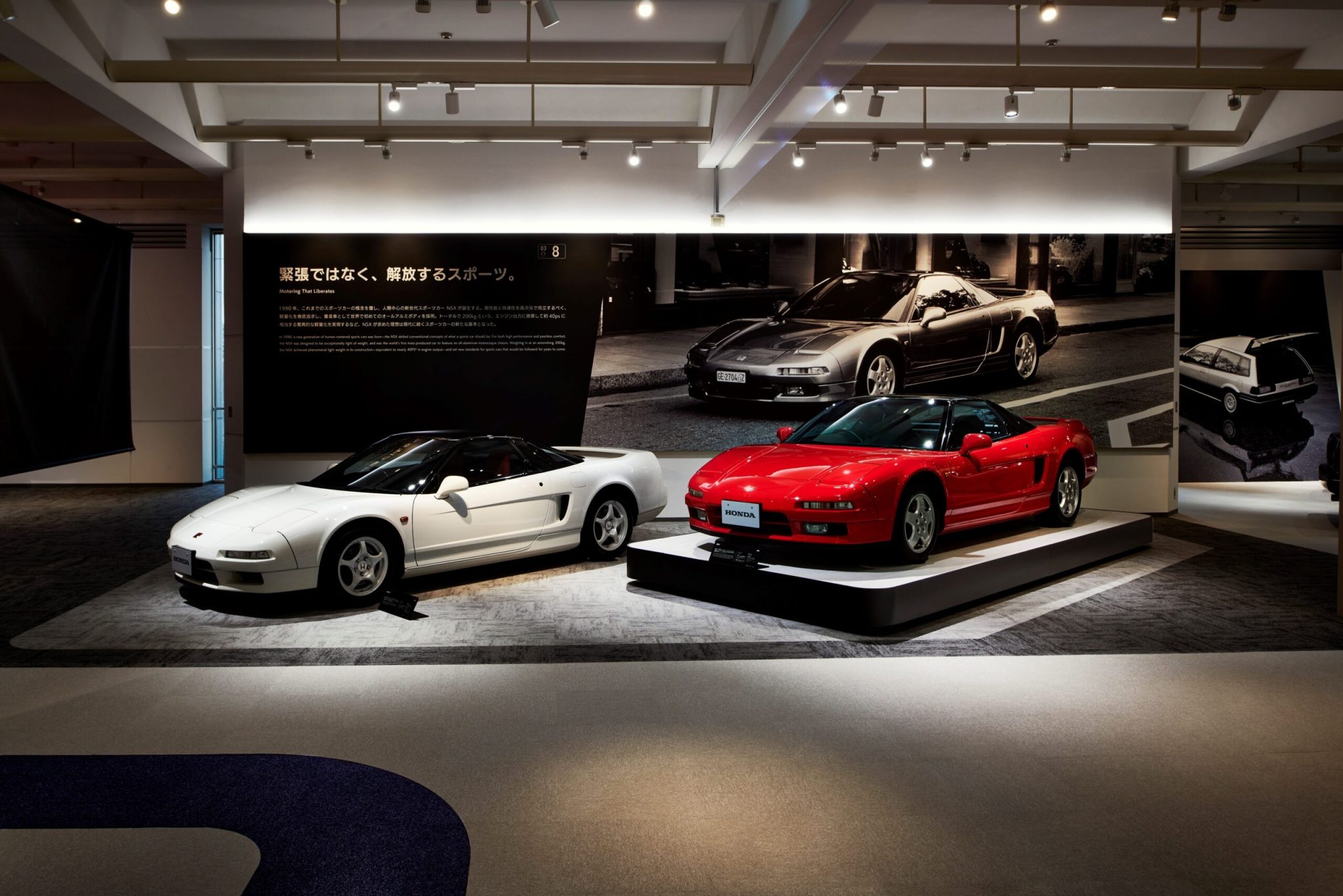 Honda Reopened Its Museum in Japan, and It Looks Stunning | Hagerty UK