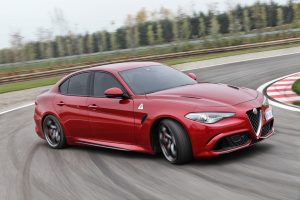 Future Classic: Alfa Romeo Giulia | Hagerty UK