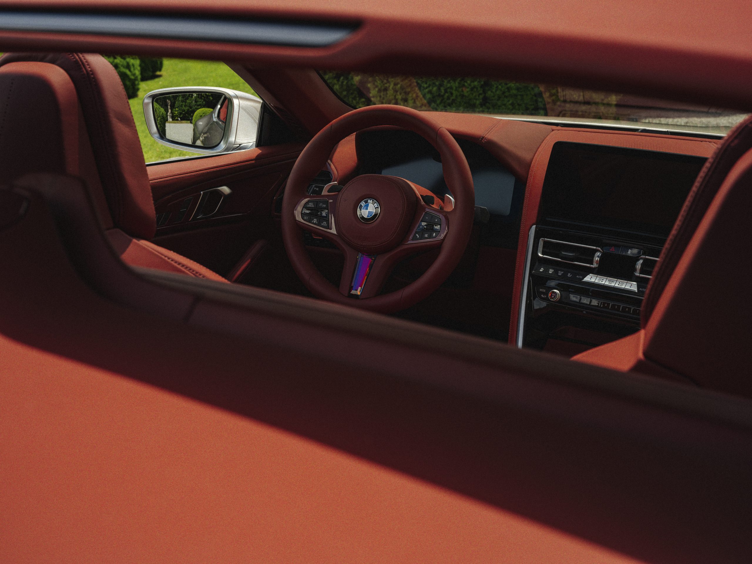 BMW Skytop 9