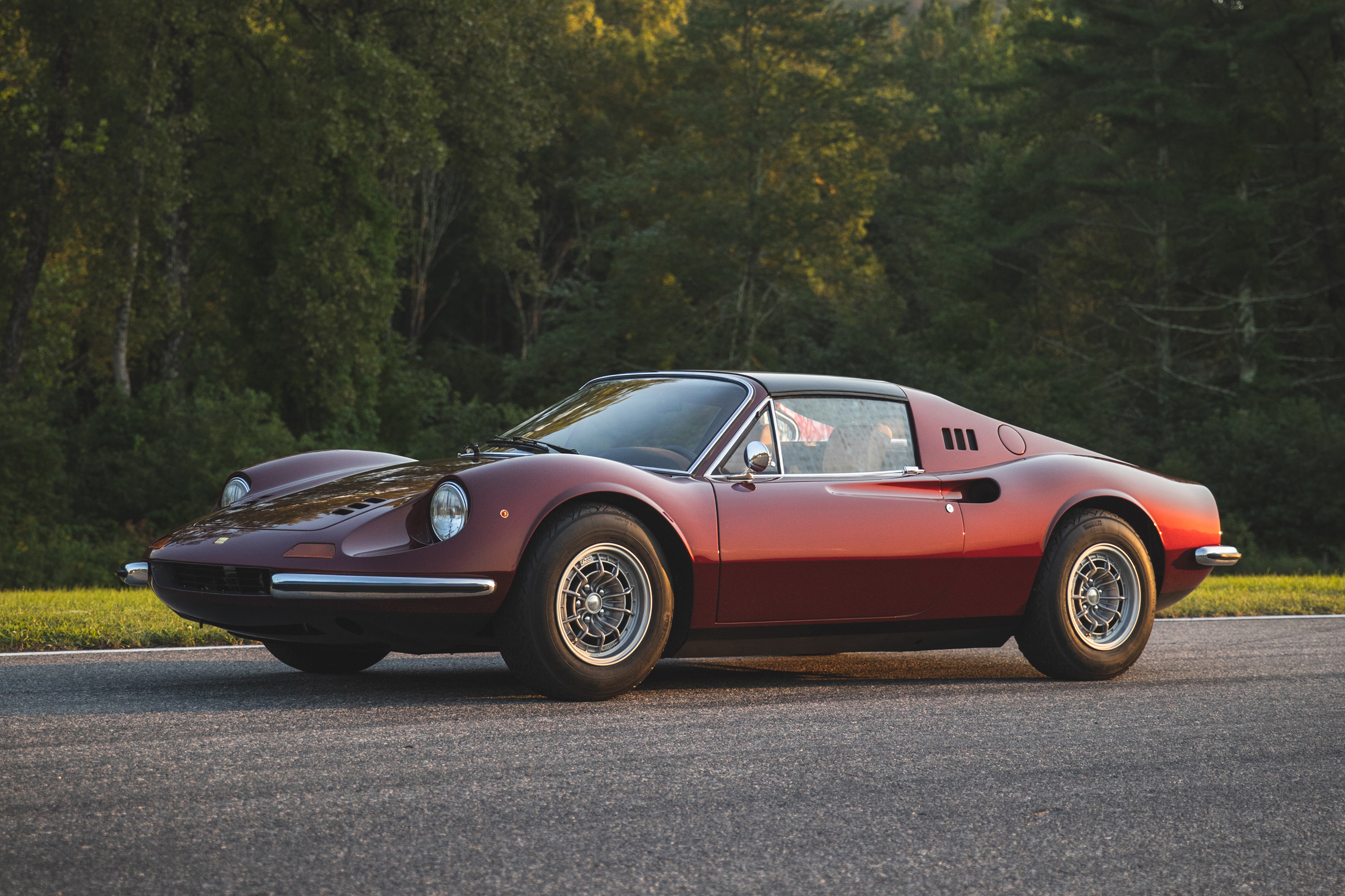 State of the Classic Ferrari Market: We Ask Three Experts