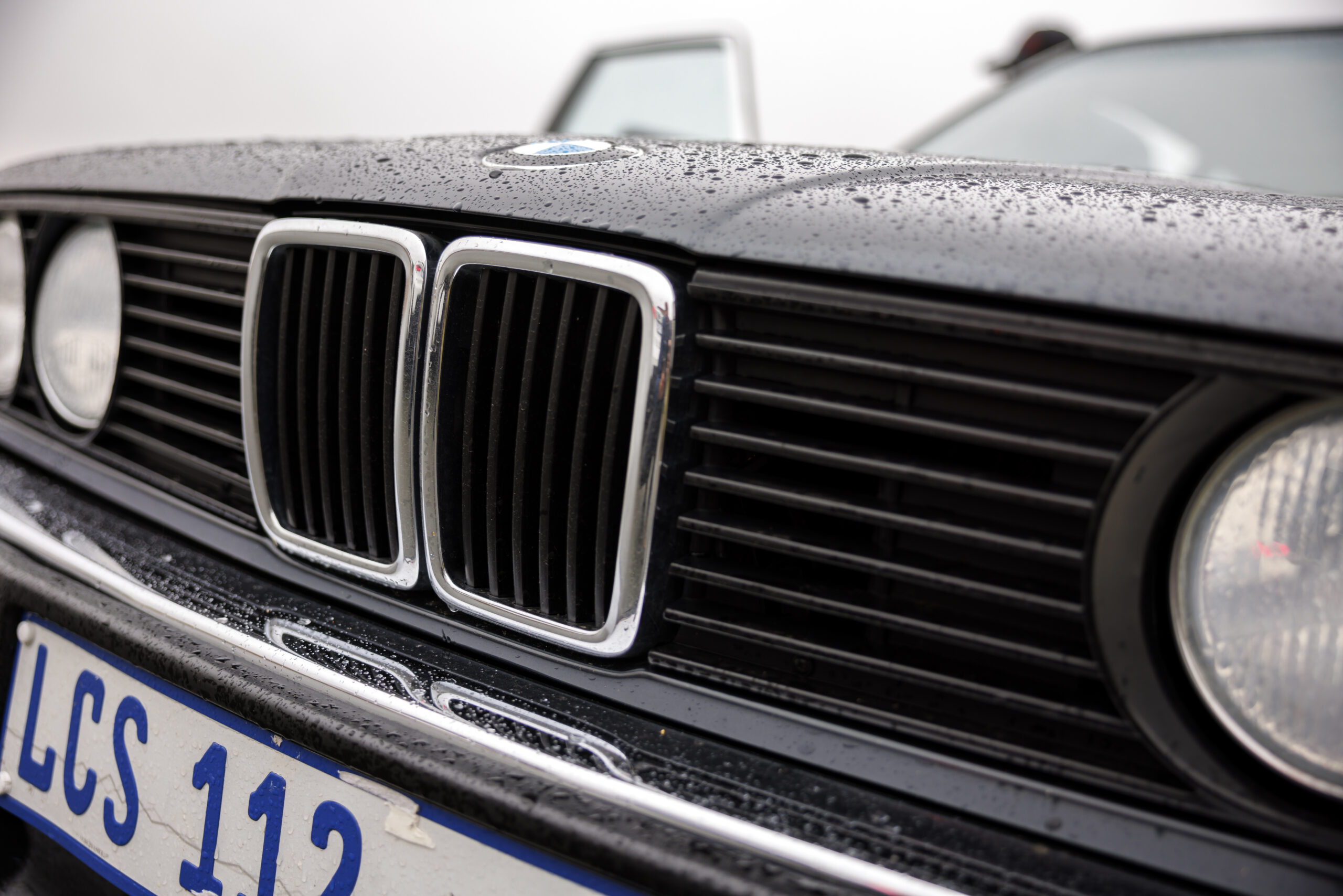 BMW-333i-South-Africa grille