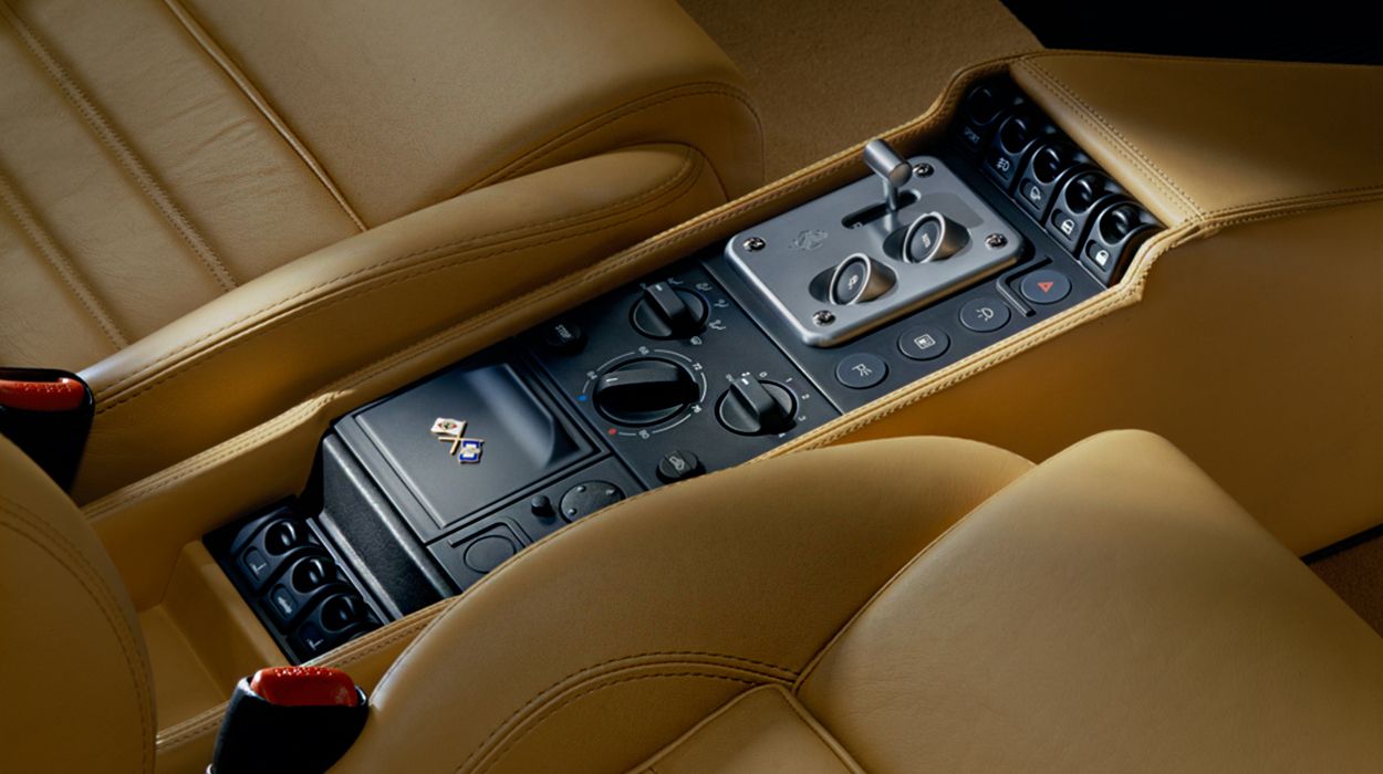 Buying Guide: Ferrari F355 (1994–99) | Hagerty UK