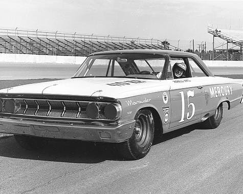 Parnelli-Jones-Nascar