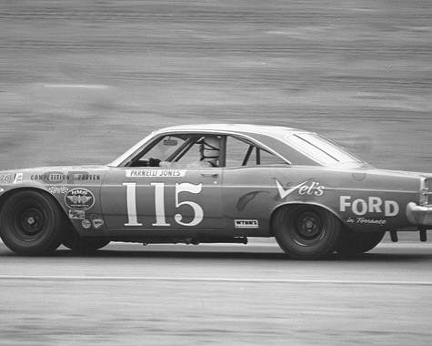 Parnelli-Jones-Nascar