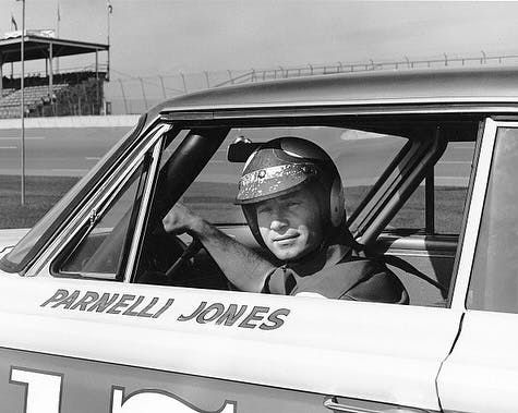 Parnelli-Jones-Nascar