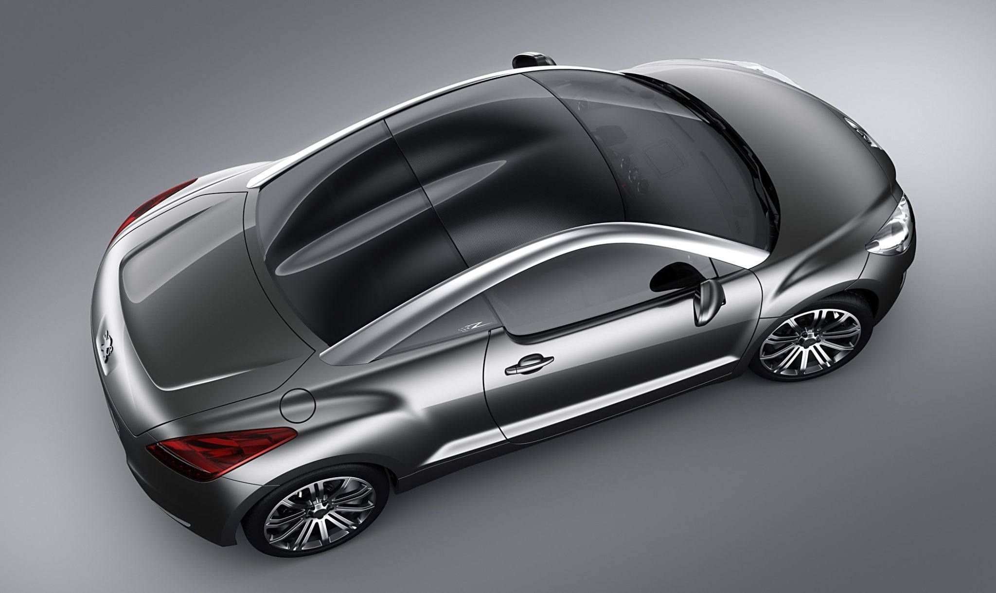 Will The Peugeot Rcz R Become A Future Classic? European Analysis - 31a9im7