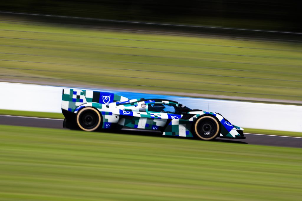 Aston Martin Valkyrie AMR-LMH_Testing_03