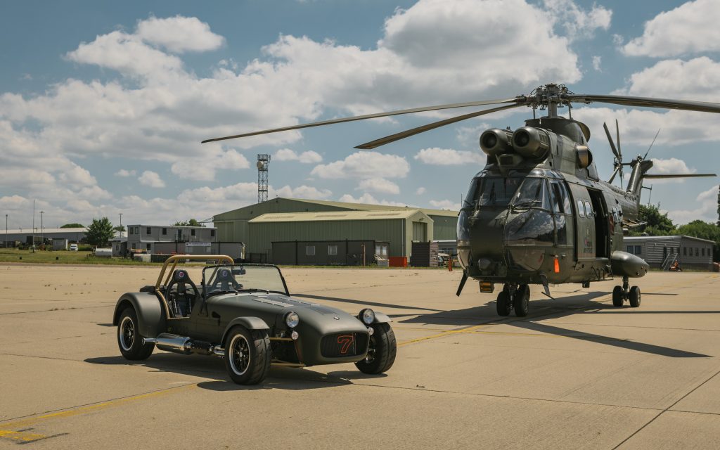 Caterham_RAFBenson_3