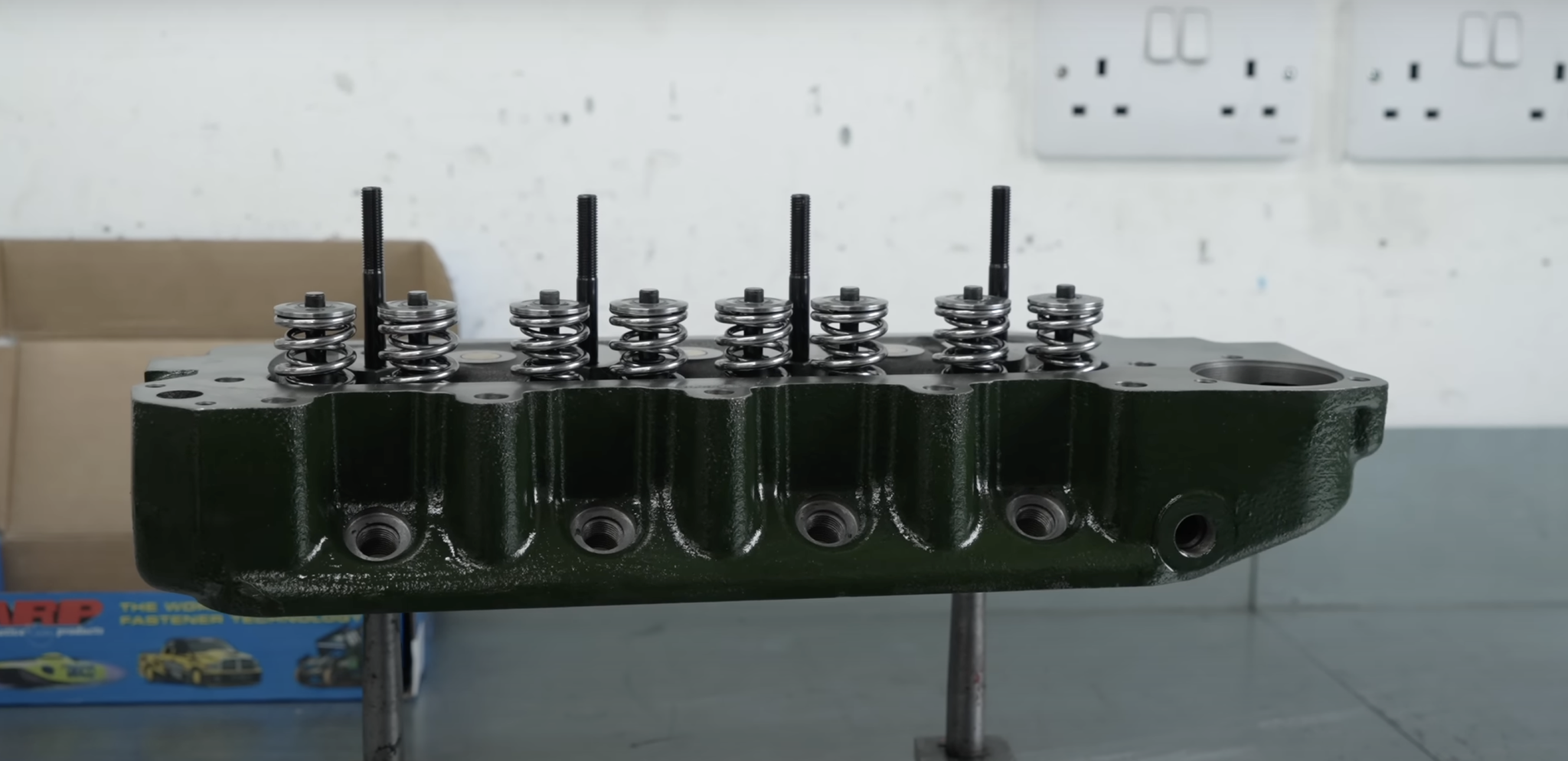 Nick Swift’s Tricks to a Race-Ready BMC A-Series | Hagerty UK