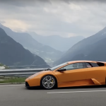 300k-mile Lamborghini Murcielago