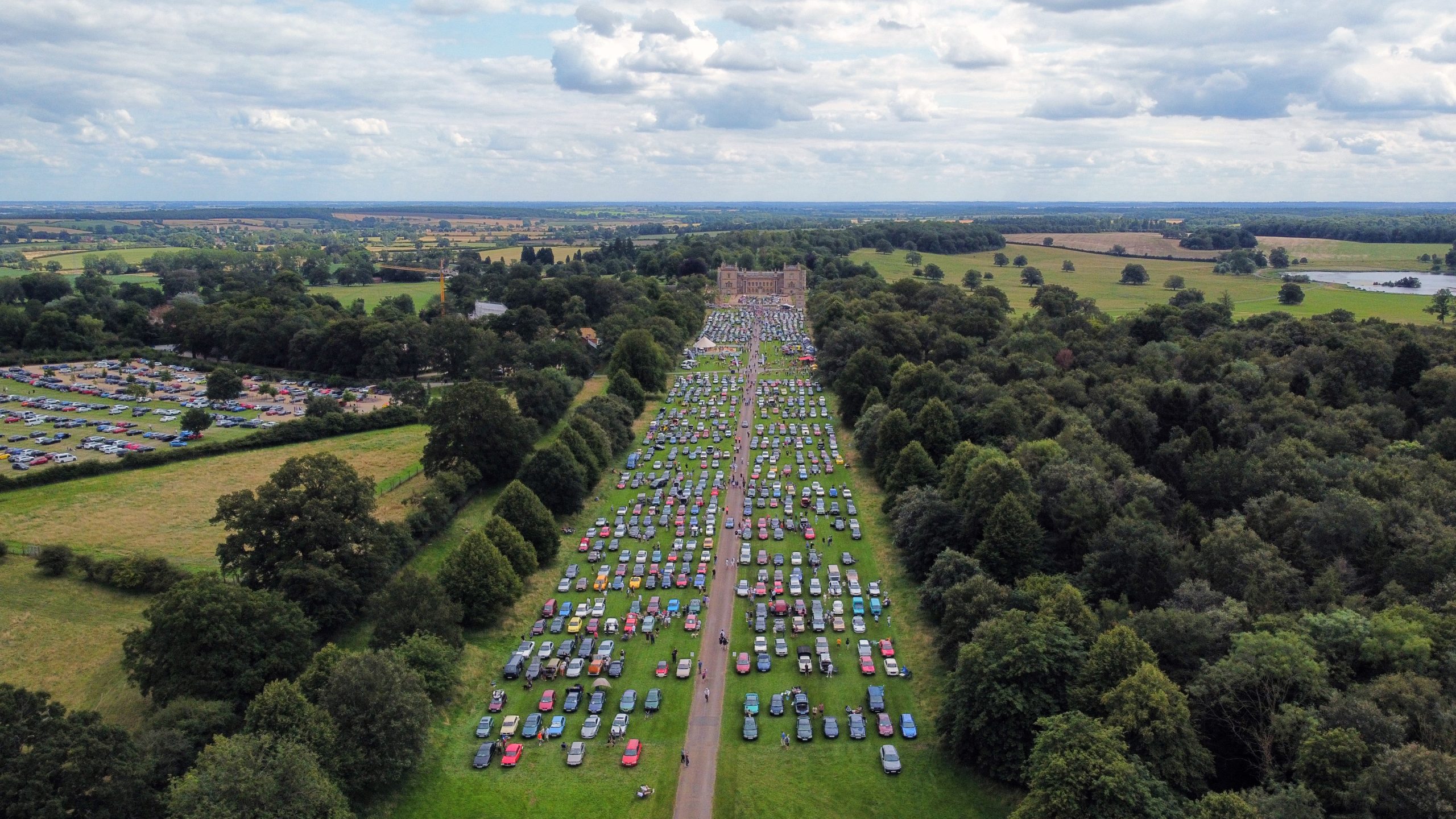 2024 Festival of the Unexceptional – Photo Frenzy