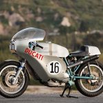 Ducati 750 Imola