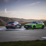 Audi RS 3 Sedan / Audi RS 3 Sportback