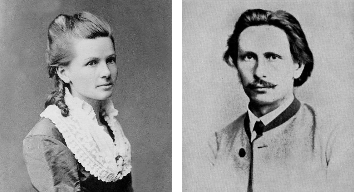 136 Years Ago, Bertha Benz Did More than Just Take a Drive